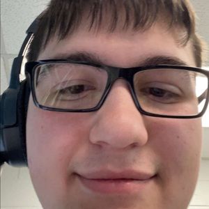 Meet your Posher, Ray